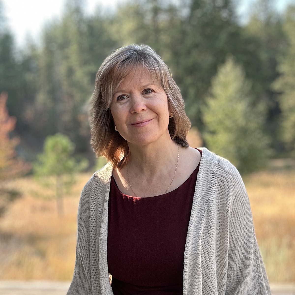 Angeline Johnston, LMHC, online and in-person therapy in Edmonds, WA